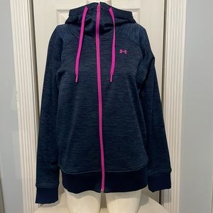 Under Amour light jacket